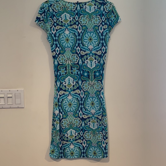 Jones New York Midi Dress - Picture 2 of 3